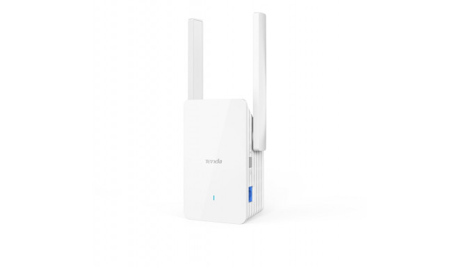 Tenda A33 sild/tugevdaja võrgu tugevdaja 1000 Mbit/s valge