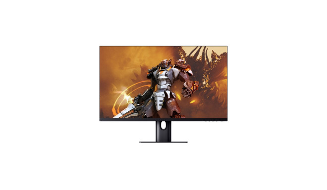 Xiaomi BHR5039GL arvutimonitor 68.6 cm (27") 2560 x 1440 pikslit Quad HD must