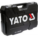 Mechanics tool set Yato YT-39009