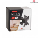 Maclean monitori kinnitus 20kg MC-670