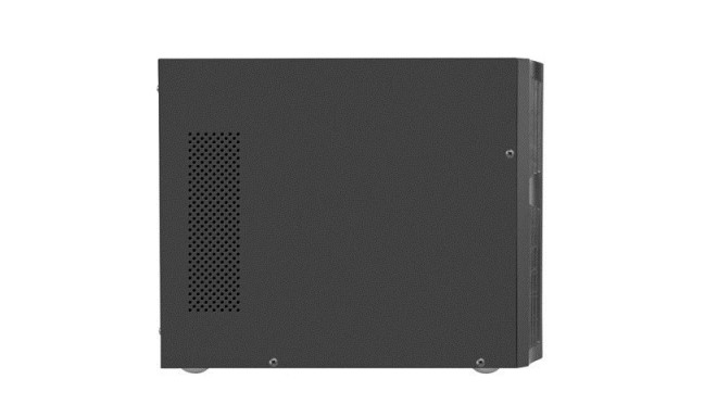 UPS ARMAC OFFICE on-line 3000VA LCD 8xIEC O3000IPF1