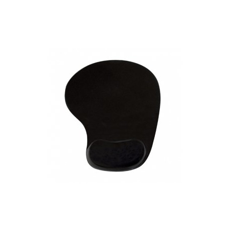 Vakoss PD-424 mouse pad Black