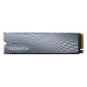 ADATA ASWORDFISH-250G-C internal solid state drive M.2 250 GB PCI Express 3D NAND NVMe