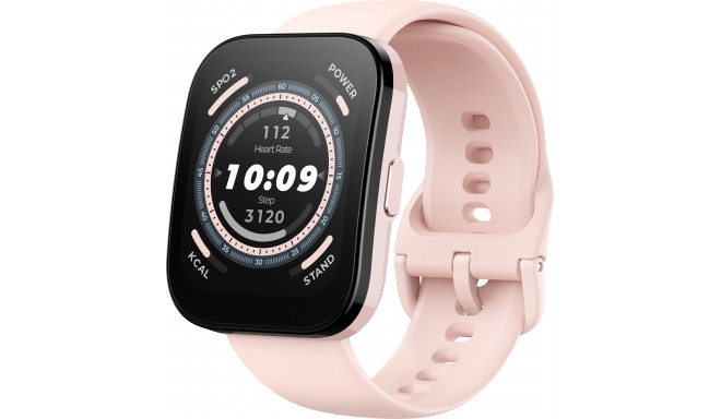 Huami Amazfit Bip 5, pink