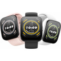 Huami Amazfit Bip 5, розовый