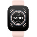 Huami Amazfit Bip 5, roosa