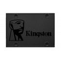 Kingston SSD A400 2.5" 480GB Serial ATA III TLC