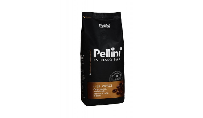 PELLINI 1KG NO82 VIVACE ESPRESSO Z/6