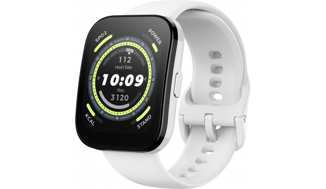 Huami Amazfit Bip 5, valge