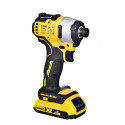 DeWALT DCF809D2T Black,Yellow 3200 RPM