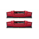 G.Skill RAM Ripjaws V F4-3600C19D-16GVRB 16GB DDR4 3600MHz