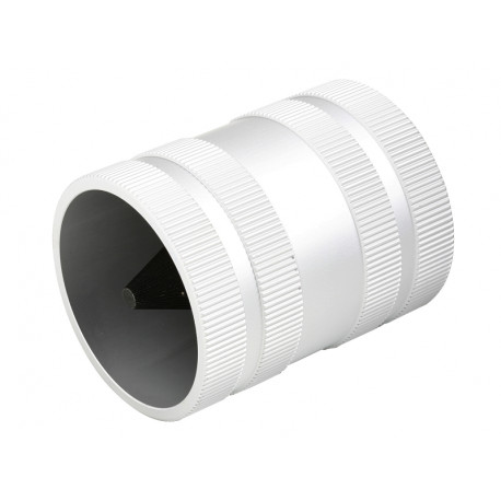 Aluminium wheel reamer 8-38mm for deburring copper, steel and stainless-steel tubes