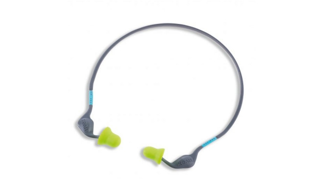 Ear band Uvex Xact-band, SNR26, replacable plugs