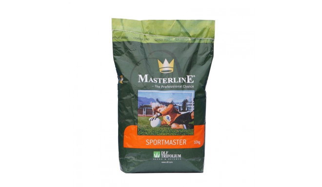 GRASS SEEDS GAZON SPORTMASTER 10KG