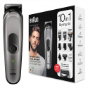 Braun All-in-one trimmer MGK7320 Cordless, Nu
