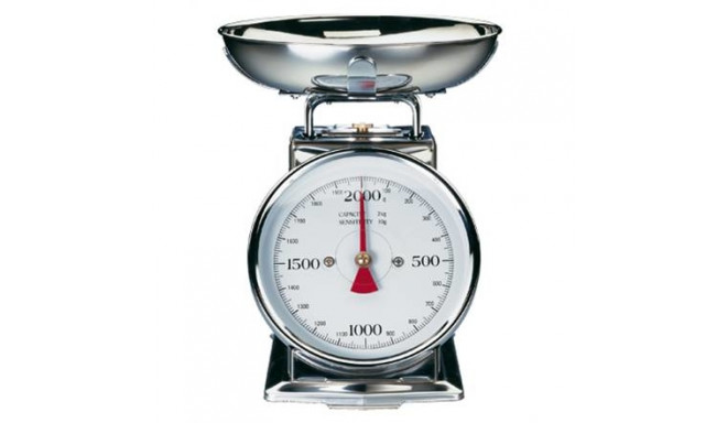 Gastroback 30102 Classic Kitchen Scale