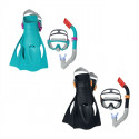 Bestway Hydro-Swim Meridian Snorkel Set (25020)