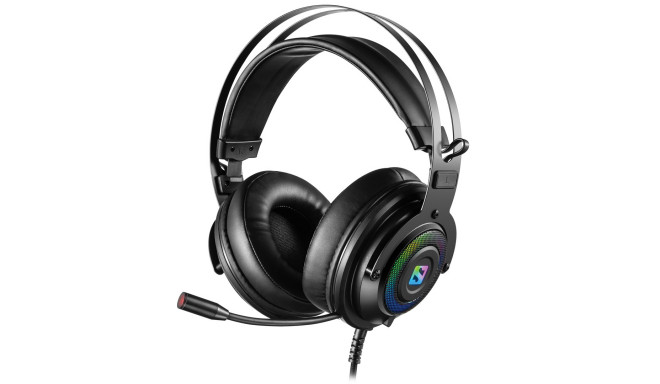 Sandberg 126-11 Dizruptor Headset USB 7.1