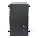 Zalman korpus M2 mini (Gray) Mini ITX