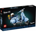 LEGO roller Vespa 125