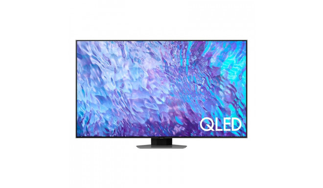 Teler Samsung 50" QLED