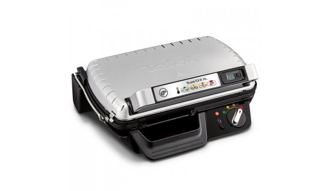 Lauagrill SuperGrill XL, Tefal