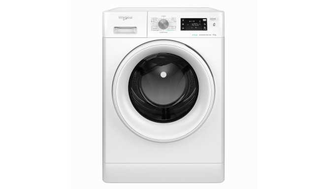 Pesumasin Whirlpool FFB8258WVEE