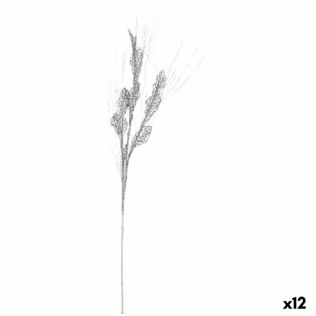 Branch Krist+ K19121138-5 Silver 46 x 80 x 5 cm (12 Units)