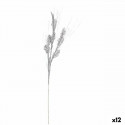 Branch Silver 46 x 80 x 5 cm (12 Units)