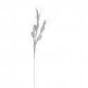 Branch Silver 46 x 80 x 5 cm (12 Units)