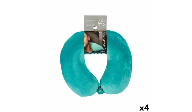 Kaelapadi A3002-1LIVE A3002-1LIVE Roheline Lilla Roosa Türkiissinine 31 x 10,5 x 27,4 cm (4 Ühikut)