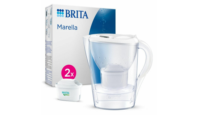 Kruus-filter Brita