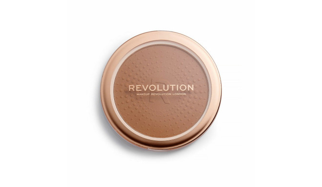 Бронзирующие пудры Revolution Make Up Revolution Nº 2 Warm 15 g