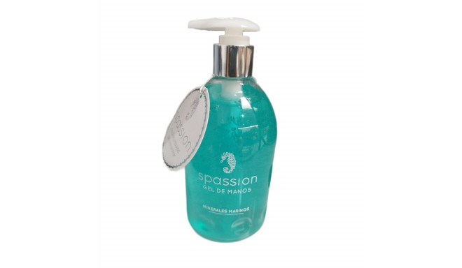 Hand Soap Spassion 400 ml