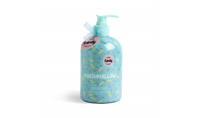 Käteseep IDC Institute Nubes de Algodón 500 ml