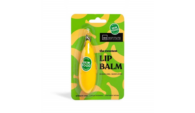 Lip Balm IDC Institute Banana 7 g