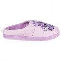 House Slippers Stitch Lilac (40-41)