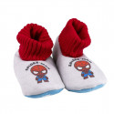 House Slippers Spiderman Light grey (28)