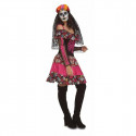 Costume for Adults Day of the Dead (1 Piece) (M/L)