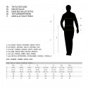 Costume for Adults Day of the Dead (1 Piece) (M/L)