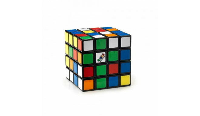 Rubik's Cube Spin Master 6064639