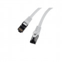 Kaabel Ethernet LAN Lanberg PCF8-10CU-0150-S 1,5 m Hall