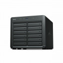 RAIDi kontrollerkaart Synology DX1215II Must