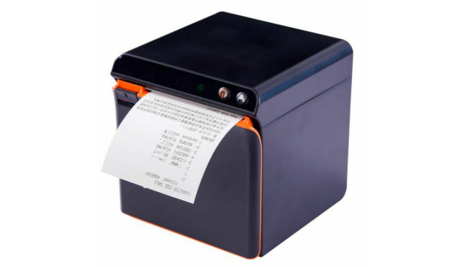 Printer Paper Nilox NX-PF287 Black