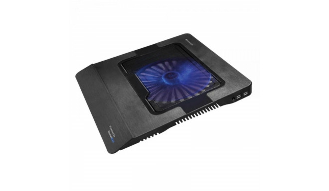 Cooling Base for a Laptop Woxter 1560 R Black