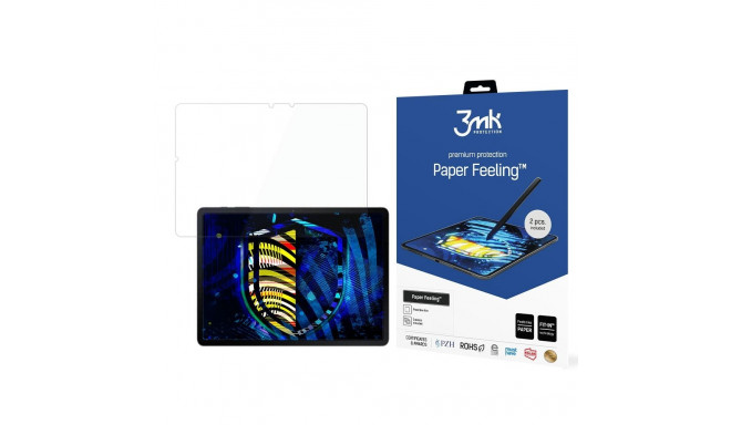 3mk screen protector foil Paper Feeling Samsung Galaxy Tab S7 FE