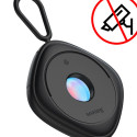 Baseus Heyo hidden camera detector black (FMHY000001)