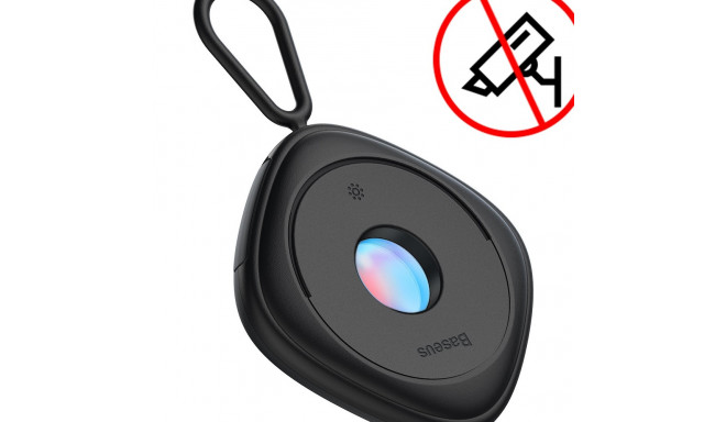 Baseus Heyo hidden camera detector black (FMHY000001)