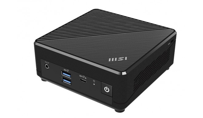 Mini PC Cubi N ADL-002EU Celeron N200/1GHz/65W/128GB/4GB/W11P