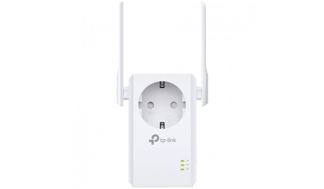 TP-Link Repeater TL-WA860RE LAN 2,4GHz 300MBit Steckdose